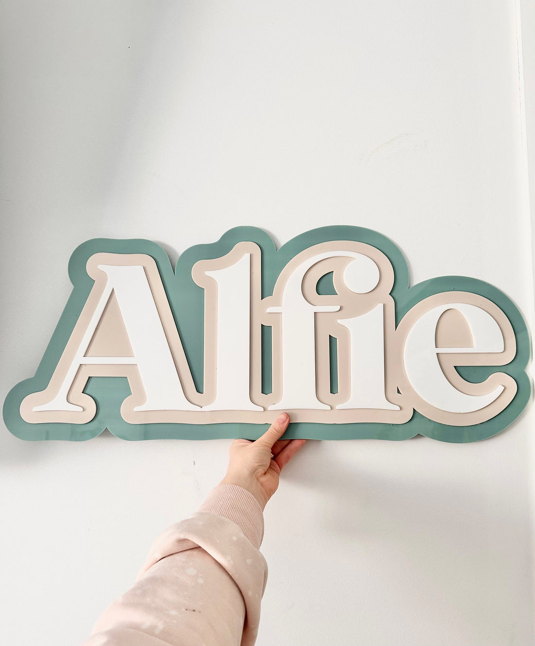 Name Signs