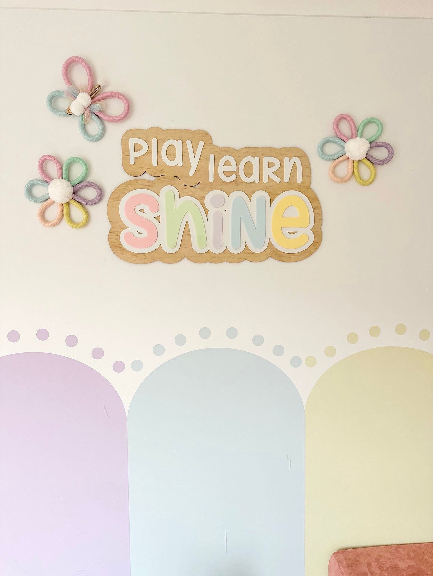 Play Learn Shine