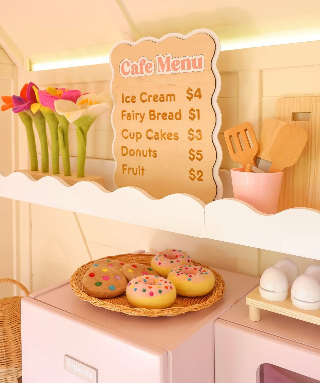 Play Menu