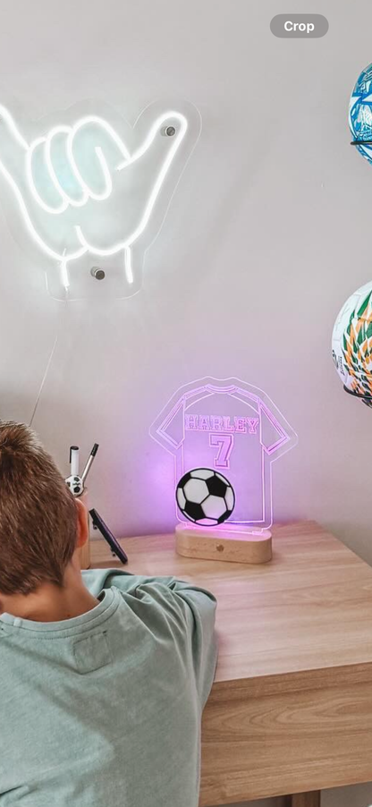 Colour POP Night Light INSERT ONLY