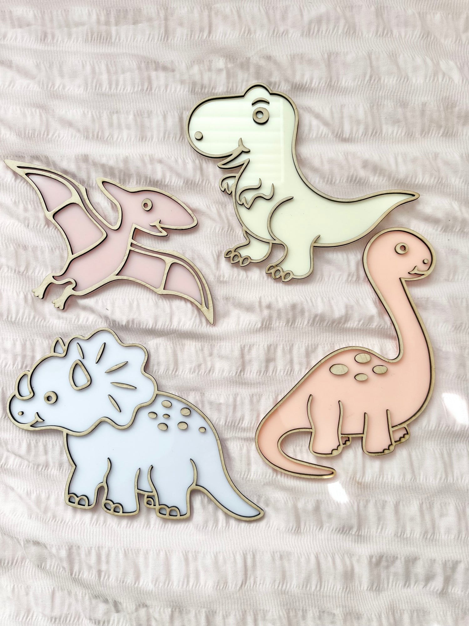 Dino Wall POPS