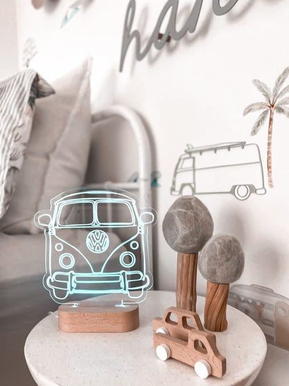 kombi night light