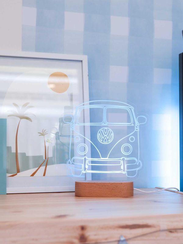 kombi night light