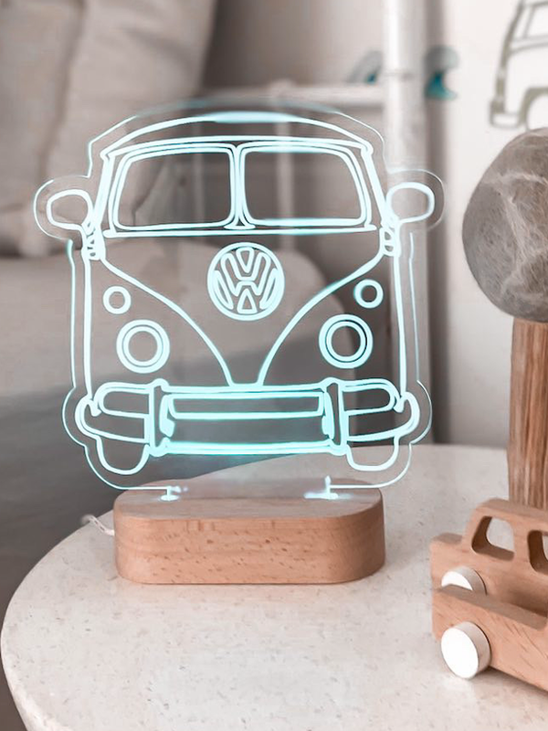 kombi night light